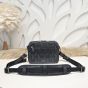 Dior Safari Bag with Strap