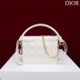 Lady Dior Milly Mini Bag