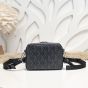 Dior Safari Bag with Strap