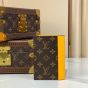 LV Passport Cover