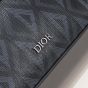 Dior Safari Bag with Strap