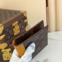 LV Passport Cover