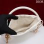 Lady Dior Milly Mini Bag