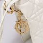 Lady Dior Milly Mini Bag
