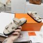 Hermes Chypre sandal