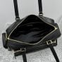 MIU MIU Pocket washed nappa leather bag