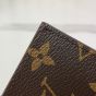 LV Passport Cover