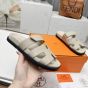 Hermes Chypre sandal