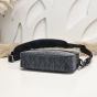 Dior Safari Bag with Strap