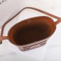 Celine SMALL BUCKET CUIR TRIOMPHE IN SMOOTH CALFSKIN