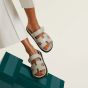 Hermes Chypre sandal
