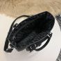 Dior Saddle Tote Bag