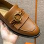 Hermès Impact loafer