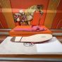 Hermès Oran sandal