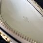 Valentino MINI VLOGO SIGNATURE CALFSKIN CROSSBODY BAG