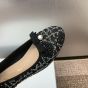 Dior Ballet Flat