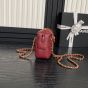 CHANEL Mini Camera Case