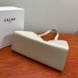 Celine CABAS 16 SOFT IN SMOOTH CALFSKIN