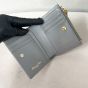 Dior Caro Dahlia Wallet
