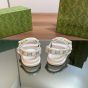 Gucci Women's sandal with Double G