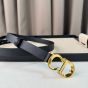 C'est Dior Belt