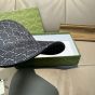 Gucci Baseball hat with GG Shadow