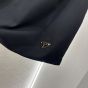 Prada Tricotine miniskirt