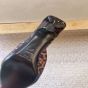 YSL BARBARA mules in leopard grosgrain