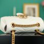 Gucci GG Marmont small shoulder bag