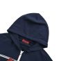 Gucci Technical jersey hooded sweatshirt