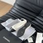 CHANEL Mary Janes