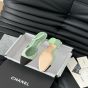 CHANEL Slingbacks
