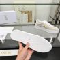 Dior Star Platform Sneaker