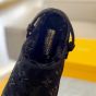 LV Aspen Platform Clog