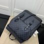 Gucci Medium backpack with Interlocking G
