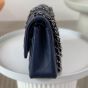 CHANEL Classic 11.12 Handbag