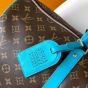 LV Keepall Bandoulière 50
