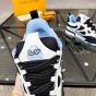 LV Skate Sneaker