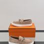Hermes Game slip-on sneaker