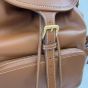 MIU MIU Leather backpack