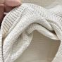 MIU MIU Cotton knit miniskirt