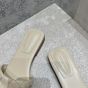 Bottega Veneta Parco Flat Mule
