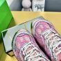 Bottega Veneta Orbit Sneaker