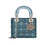 Mini Lady Dior Bag
