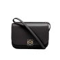 LOEWE Small Goya bag in silk calfskin