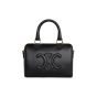 Celine SMALL BOSTON IN SMOOTH CALFSKIN