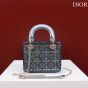 Mini Lady Dior Bag