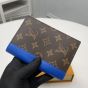 LV Passport Cover