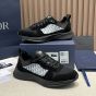 Dior B25 Runner Sneaker