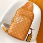 LV 57th Street NYC Avenue Slingbag